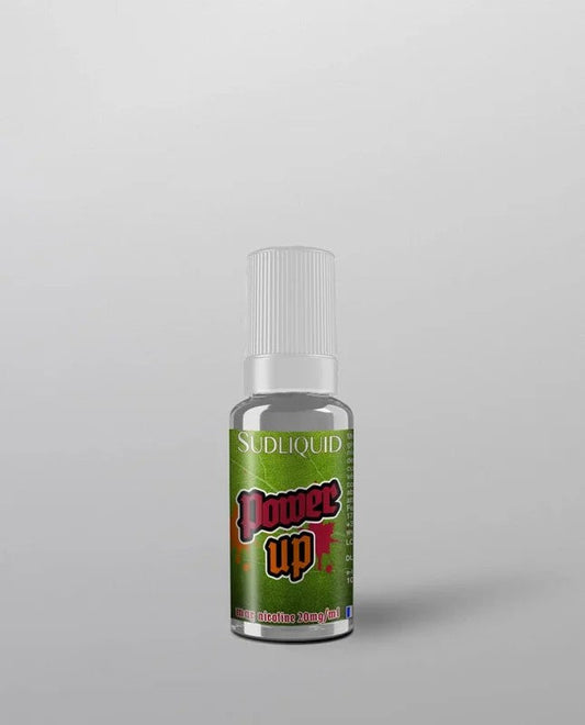 POWERUP80/20(booster20mg/ml)