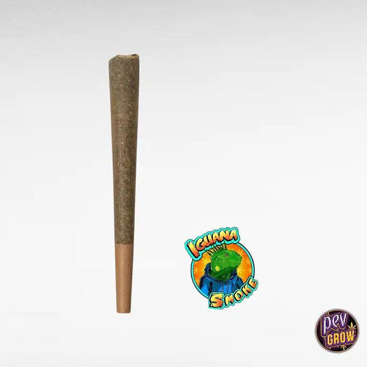 PreRollConeSourTsunami1gdeCBDbyIguanaSmoke