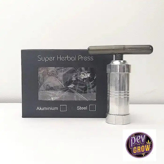 PresseSuperHerbal