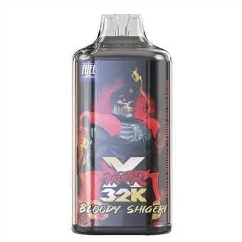 PuffBloodyShigeri32KFighterX