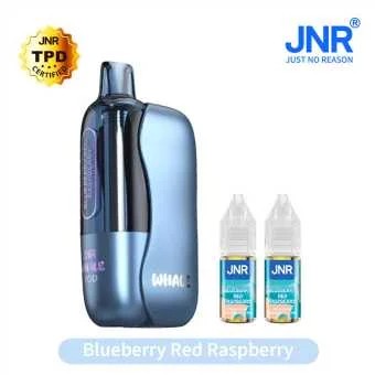 PuffBlueberryRedRaspberry–Whale38KJNR