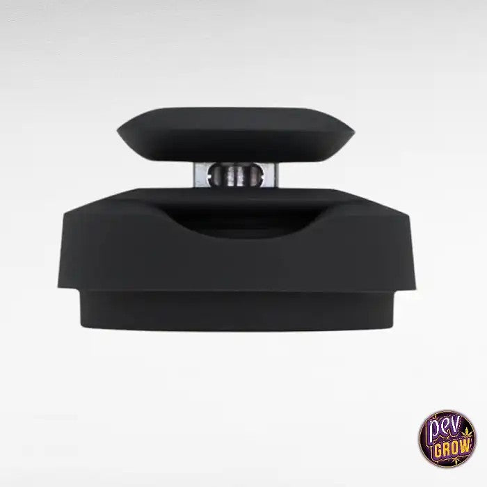 PuffcoJoystickCappourNewPeakOnyx–ContrôlePrécisduFluxd’Air
