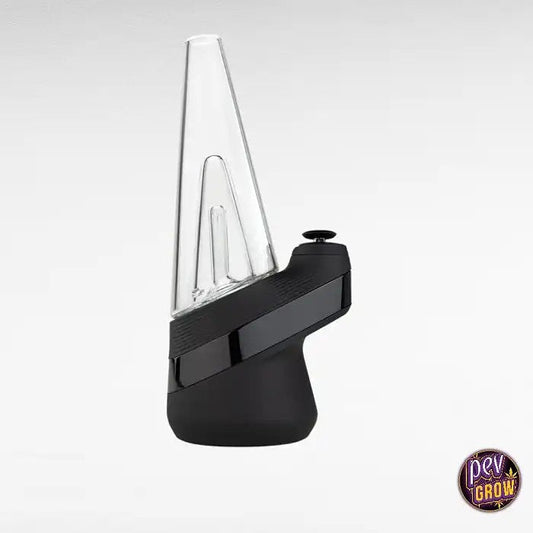 PuffcoNewPeak–VaporisateurPortablepourConcentrésNoir
