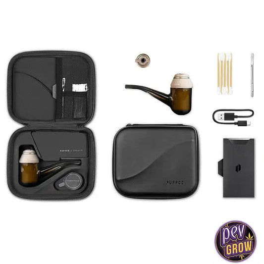PuffcoProxyVaporizer–Pipemodulaireportablepourextraits