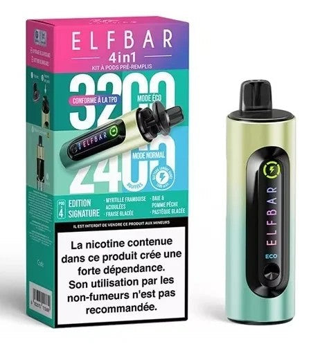 PuffELFBAR4en1Editionsignature
