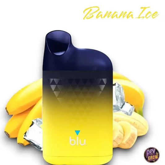PuffJetableBluBoxBananaIce800