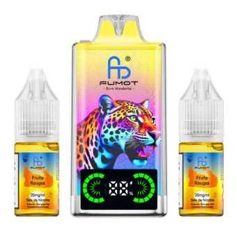 PuffLeopard40KFruitsRougesFumot