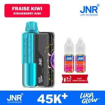 PuffLiraGlow45KFraiseKiwiJNR
