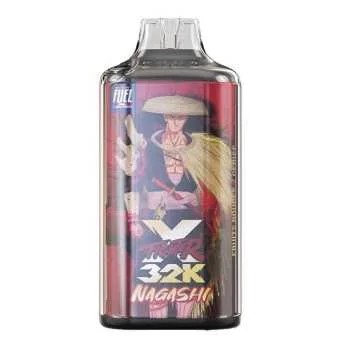 PuffNagashi32KFighterX