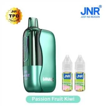PuffPassionFruitKiwi–Whale38KJNR