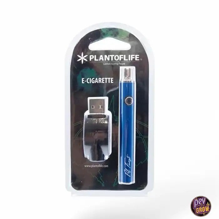 Puffrechargeable350mahBluePlantofLife