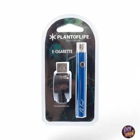 Puffrechargeable350mahBluePlantofLife