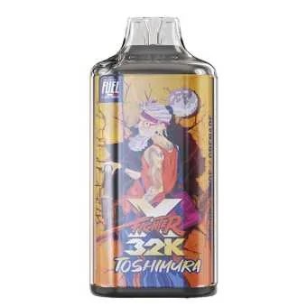 PuffToshimura32KFighterX