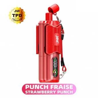 PunchFraiseShishasip35KJNR