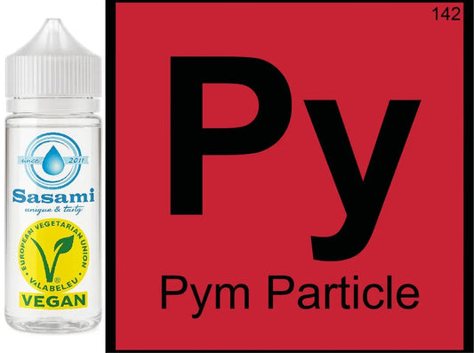 PymAromaKonzentrat–Vegan–Sasamiâ€?0ml