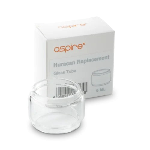 PyrexHuracan–Aspire