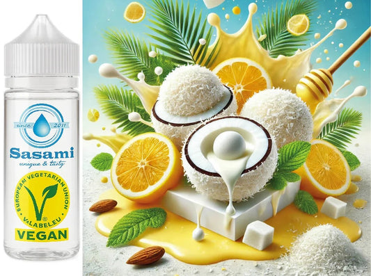 Raffa–Kokos-Kugeln-RafaelZitroneAromaKonzentrat–Vegan–Sasamiâ€?0ml