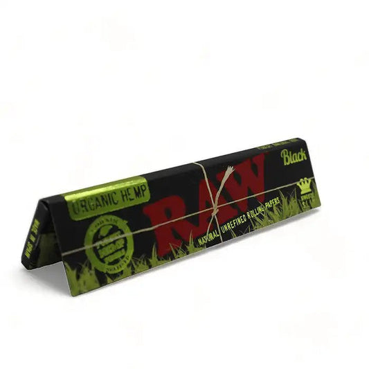 RawBlackOrganic