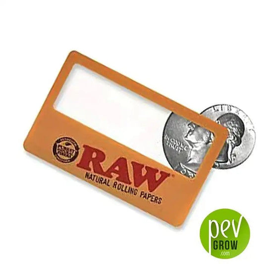 RAWCarteloupe