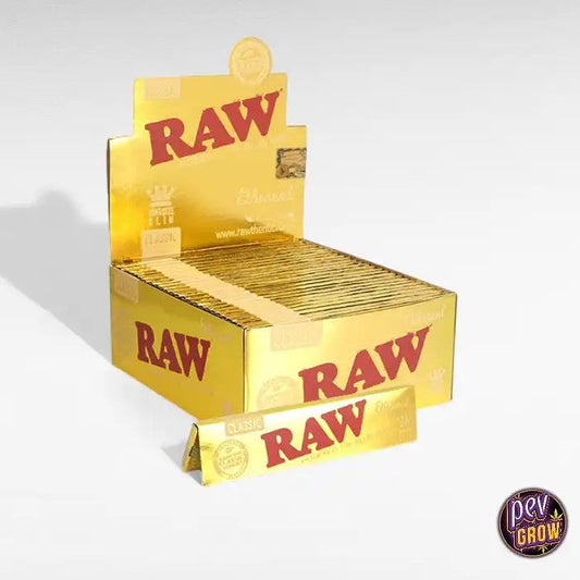 RawEtherealKingSizeSlim