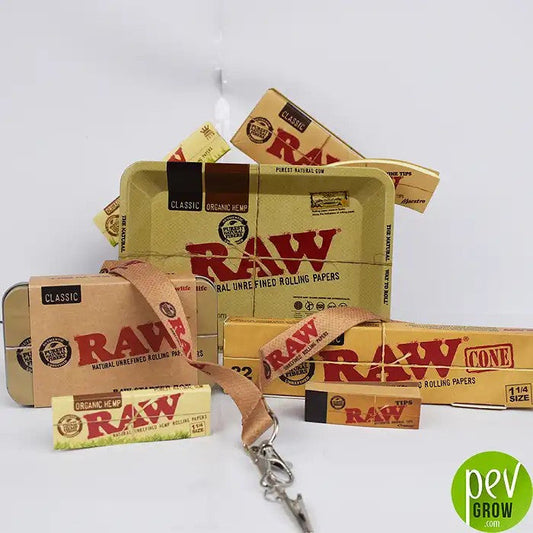 RawPackStoner