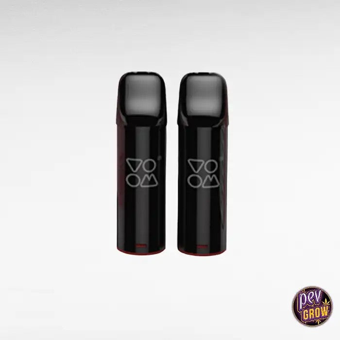 RechargesVoomPodCherry20mg(Packde2)–VapeDouceetIntense