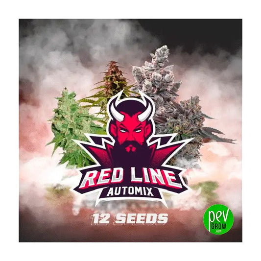 RedLineAutomix
