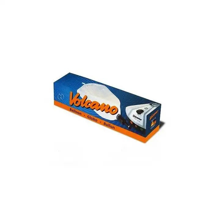 RemplacementdeballonpourvalvesolideVolcano(3m)–Taillepersonnaliséeetsaveurpure