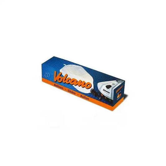 RemplacementdeballonpourvalvesolideVolcano(3m)–Taillepersonnaliséeetsaveurpure
