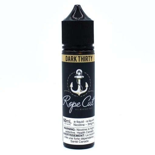 RopeCut–DarkThirty60ml