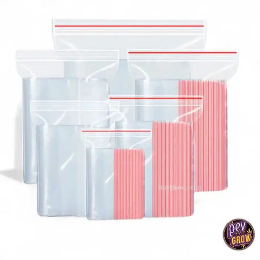 SacsZipPlastique(Pack1000)