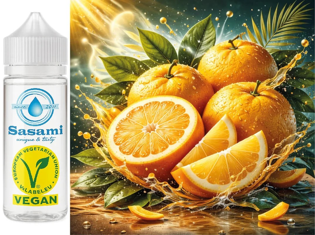 SanbokanAromaKonzentrat–Vegan–Sasamiâ€?00ml