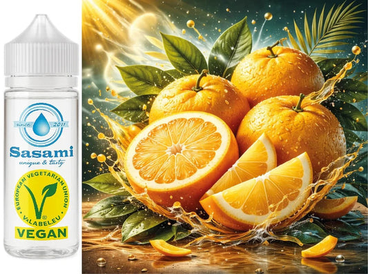 SanbokanAromaKonzentrat–Vegan–Sasamiâ€?00ml