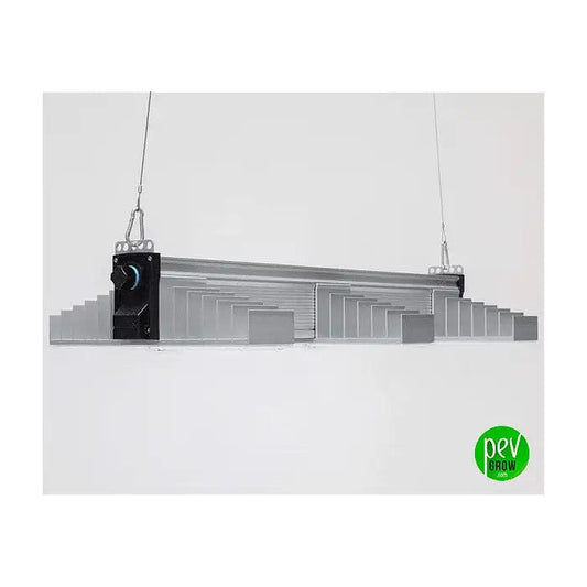 SanlightEvo3-100–LampeLEDFullSpectrum190Wpourtentesde100×100cm