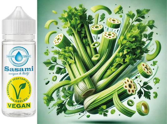 SellerieAromaKonzentrat–Vegan–Sasamiâ€?0ml