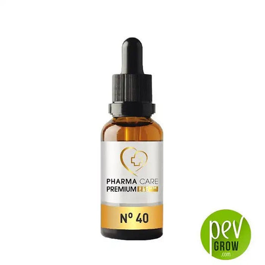 SerumCBDPharmaPremiumCare