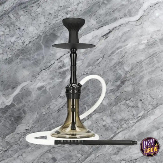 ShishaMsSmogMASHISHA