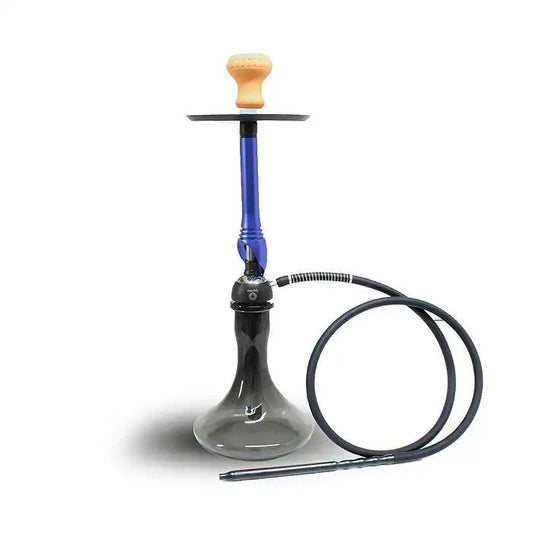 ShishaNarguilleZ-19Bleu65cm