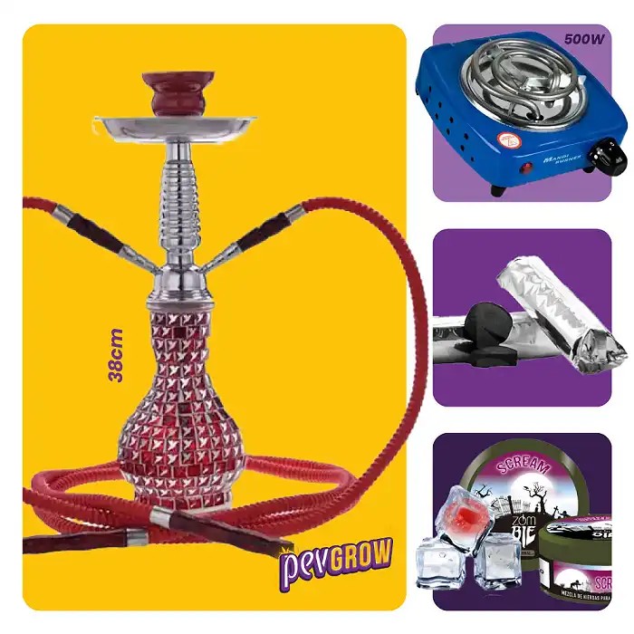 ShishaStarterSet
