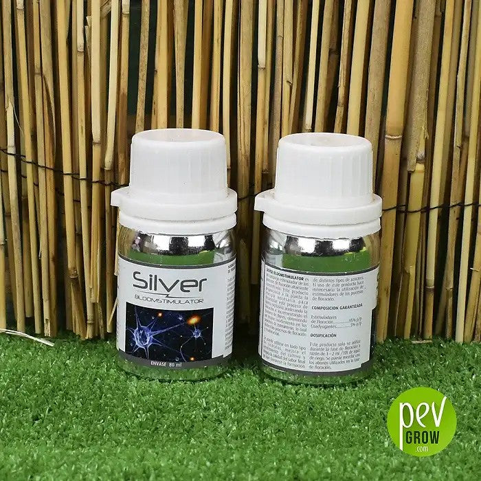 SilverBloomstimulatorAgrobeta–Puissantstimulateurdefloraisonpourdesbourgeonsplusgrosetplusrapides