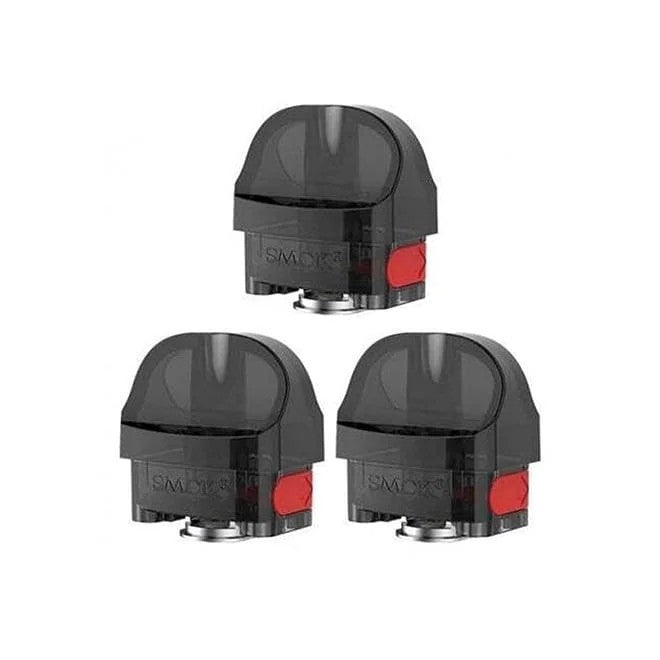 Smok–Nord4ReplacementPod