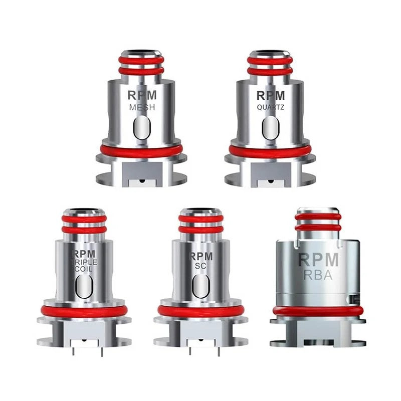 SMOKRPMReplacementCoils