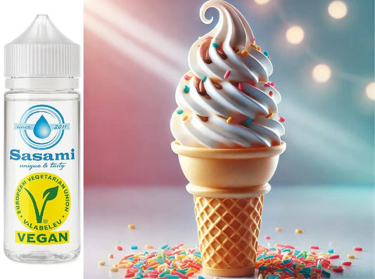 SofteisAromaKonzentrat–Vegan–Sasami–100ml