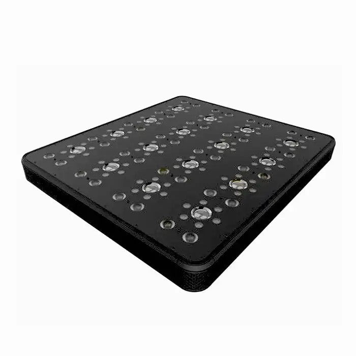 SoluxTitan480WLEDGrowLight–TechnologieCOBàspectrecomplet