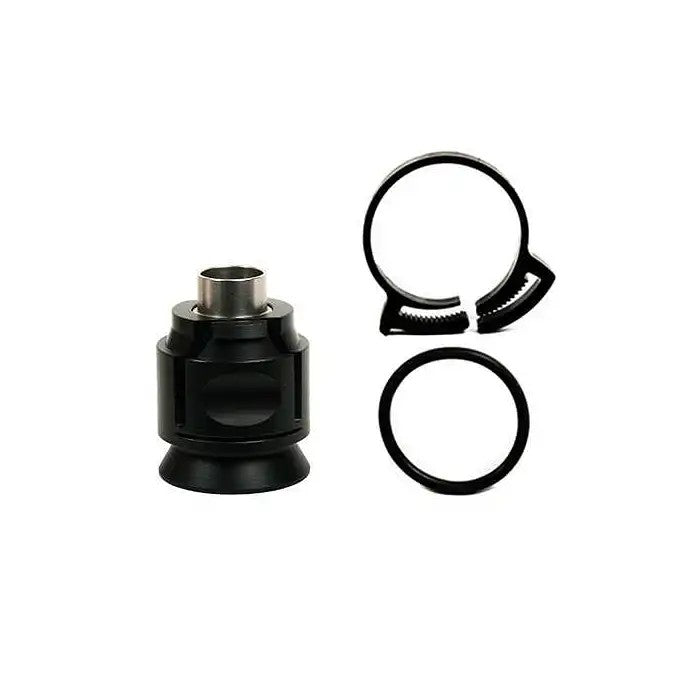 SoupapeSolide+Clip+AnneaupourVaporisateurVolcano–Storz&Bickel