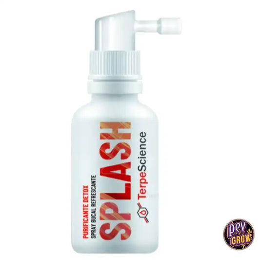SprayBuccal50mlTerpescience