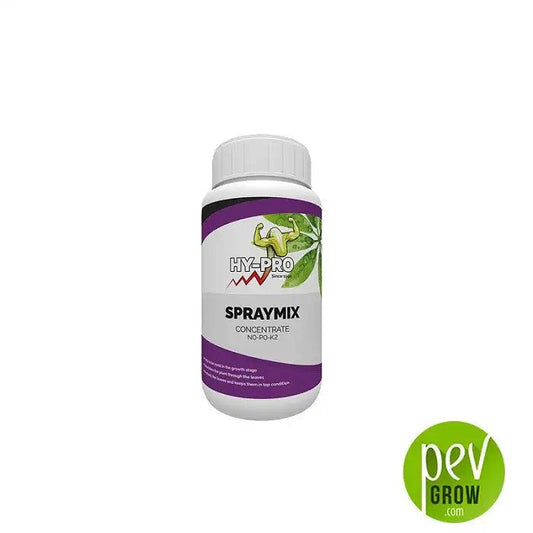 SpraymixHY-PRO–Engraisfoliairepourrésistanceetcroissanceluxuriante