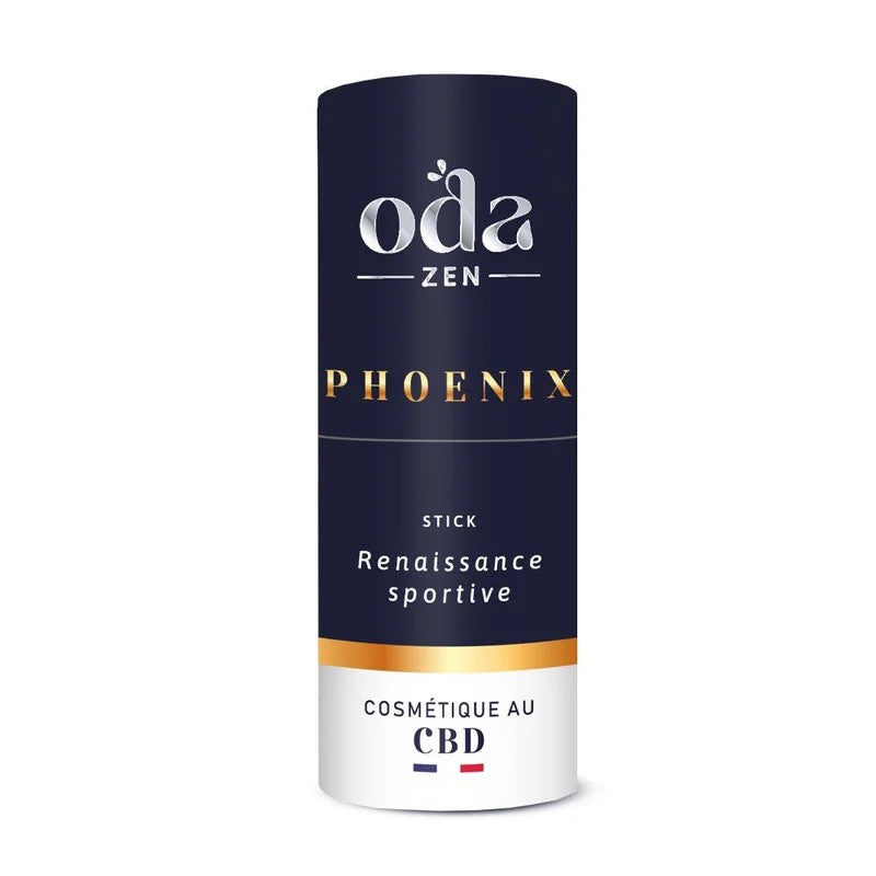 Stickapaisant«Phoenix»â€?%CBD–ODAZEN