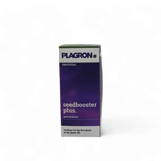 StimulateurdeGerminationSeedBoosterPlus(10ml)|Plagron–DépartsPlusRapidesetPlusRobustes