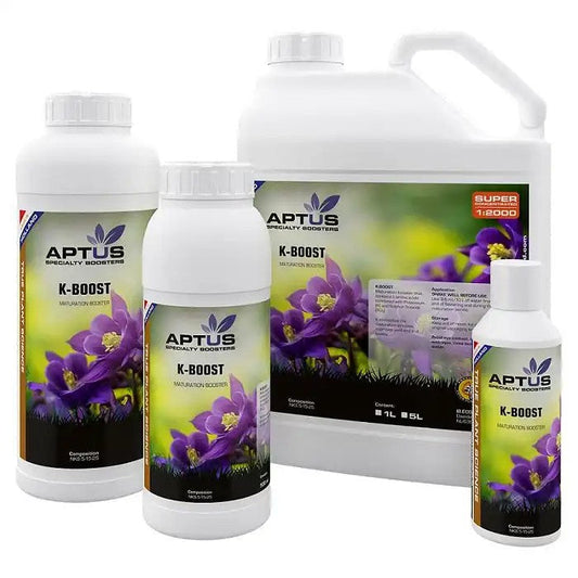 StimulateurdematurationK-Boostaupotassium|Aptus–Renforceurdefloraisonpremiumpourbourgeonsplusdenses